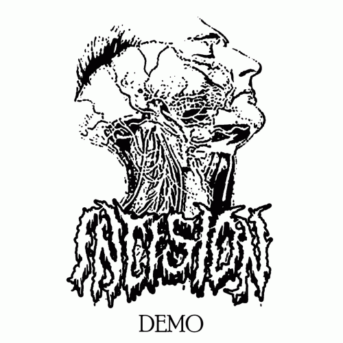 Incision (MEX) : Demo